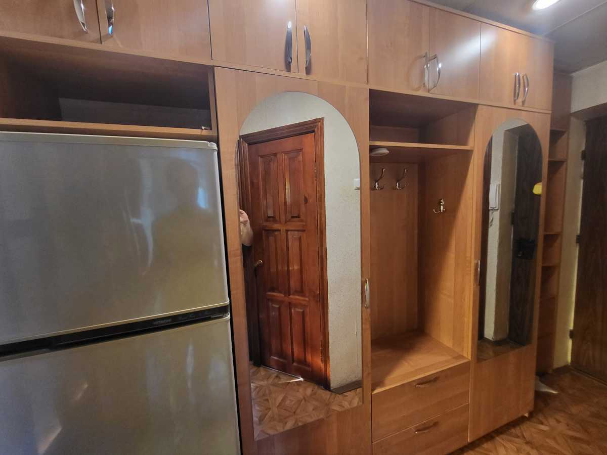 Аренда 1-комнатной квартиры 33 м², Чоколовский бул., 19