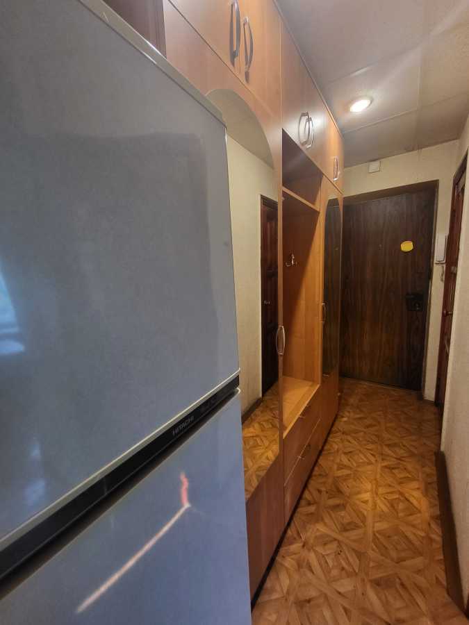 Аренда 1-комнатной квартиры 33 м², Чоколовский бул., 19