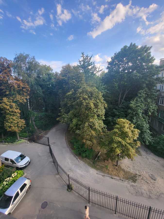 Аренда 1-комнатной квартиры 33 м², Чоколовский бул., 19