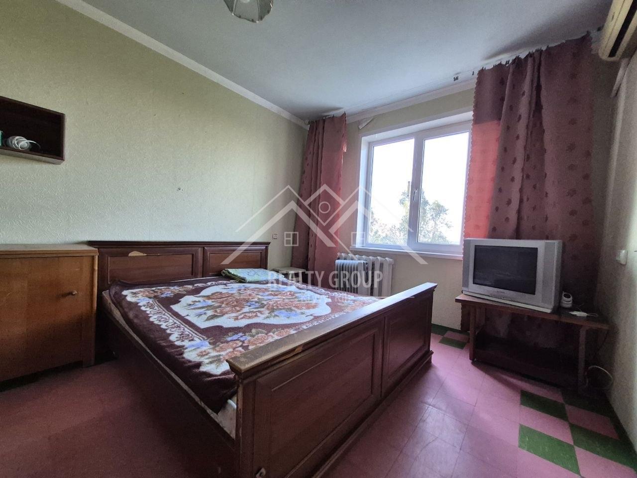 Продажа 3-комнатной квартиры 63 м², 5й Зарічний