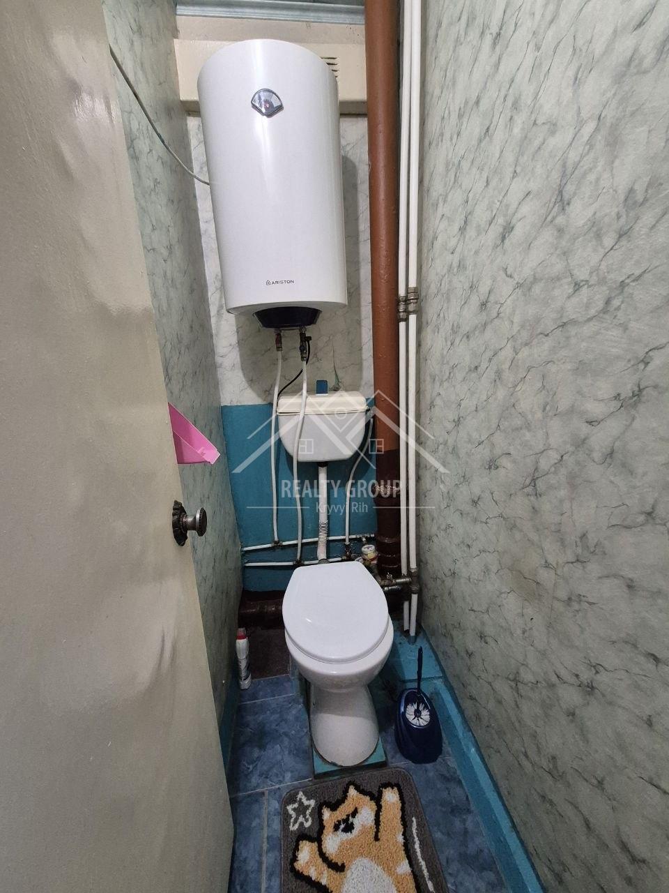 Продажа 3-комнатной квартиры 63 м², 5й Зарічний