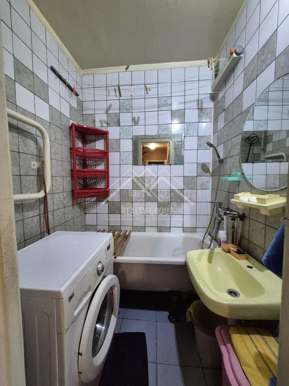 Продажа 3-комнатной квартиры 63 м², 5й Зарічний