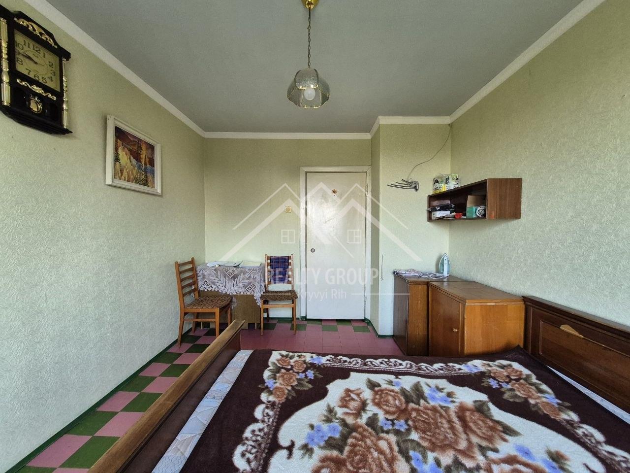 Продажа 3-комнатной квартиры 63 м², 5й Зарічний