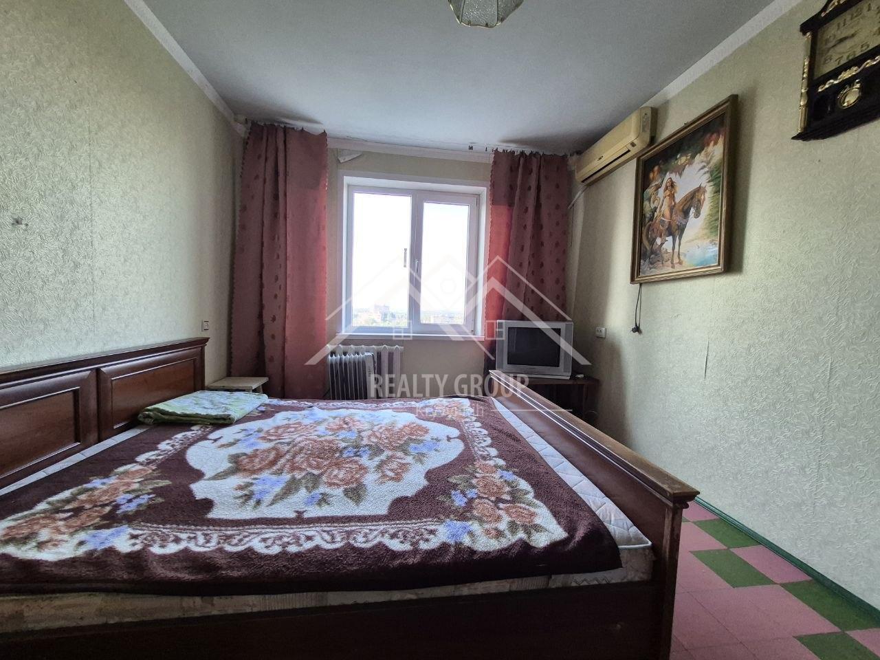 Продажа 3-комнатной квартиры 63 м², 5й Зарічний