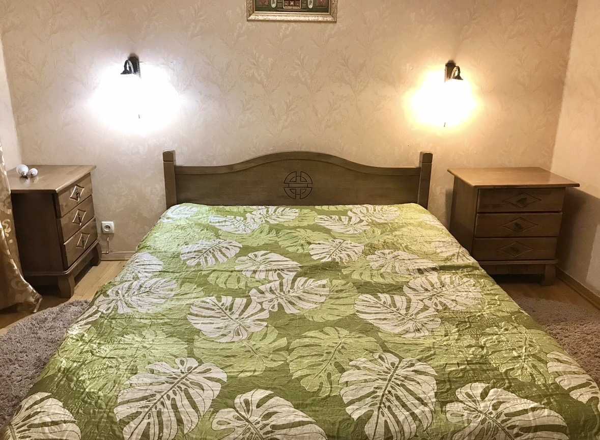 Оренда 3-кімнатної квартири 71 м², Героїв Дніпра вул., 38