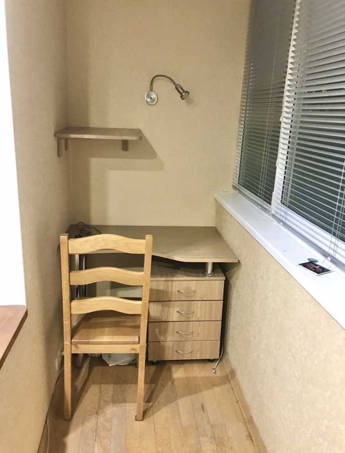 Оренда 3-кімнатної квартири 71 м², Героїв Дніпра вул., 38