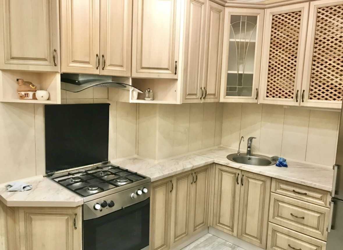 Оренда 3-кімнатної квартири 71 м², Героїв Дніпра вул., 38