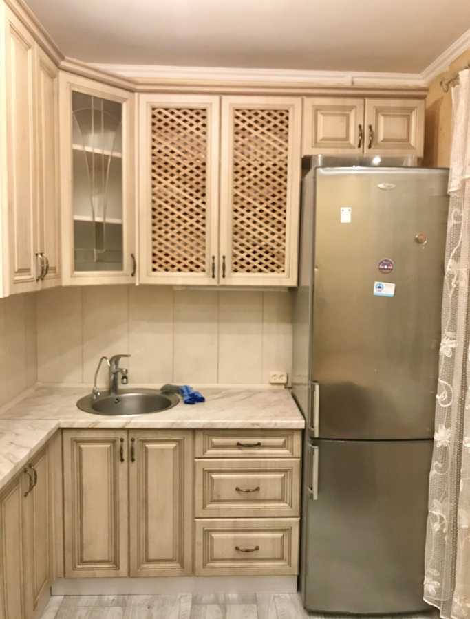Оренда 3-кімнатної квартири 71 м², Героїв Дніпра вул., 38