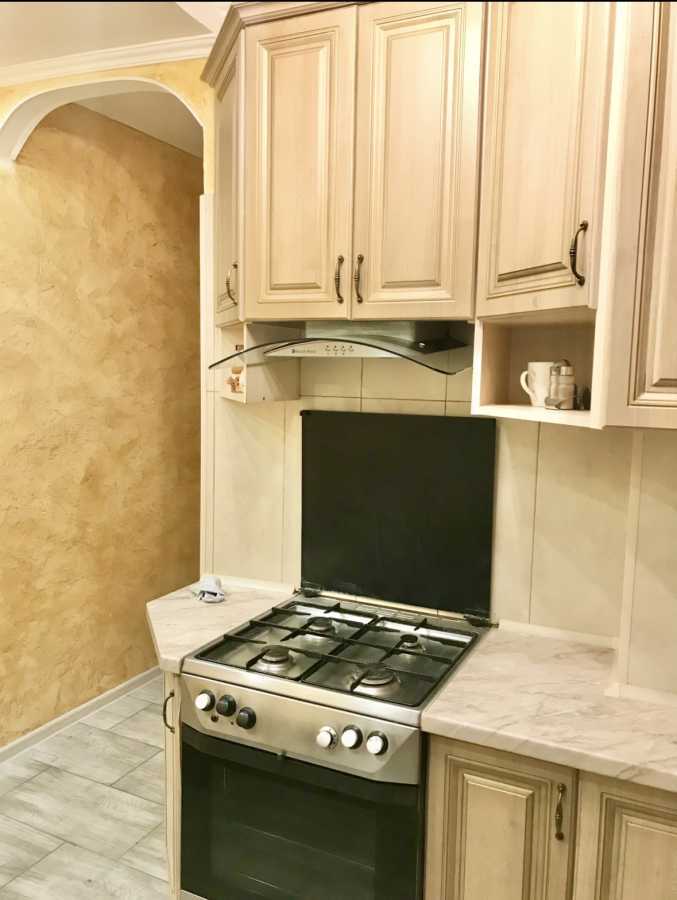 Оренда 3-кімнатної квартири 71 м², Героїв Дніпра вул., 38