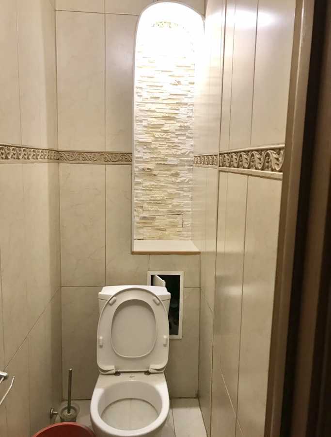 Оренда 3-кімнатної квартири 71 м², Героїв Дніпра вул., 38