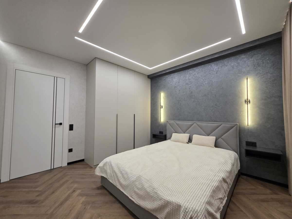 Продажа 1-комнатной квартиры 42 м², Михаила Максимовича ул., 24