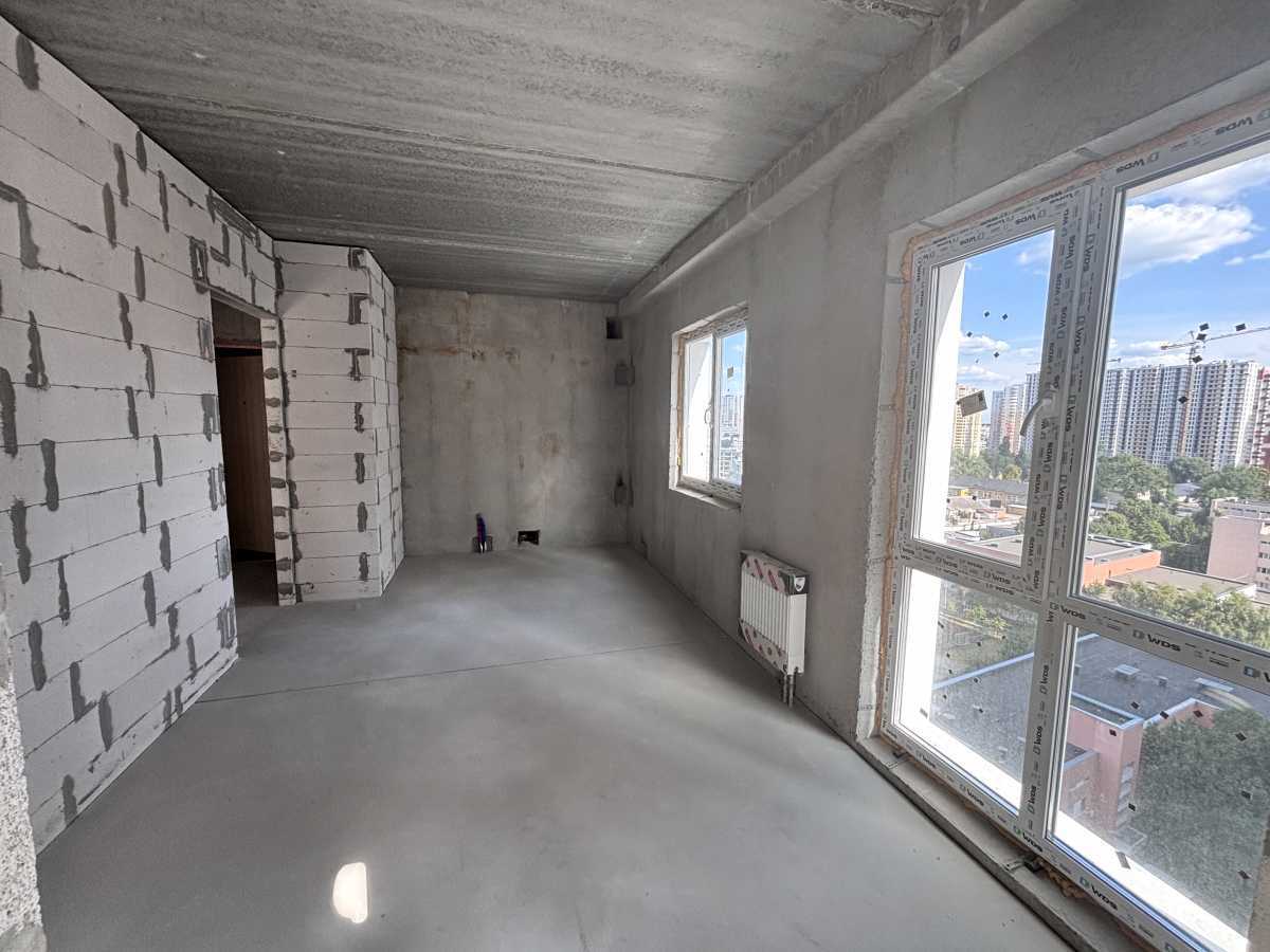 Продажа 1-комнатной квартиры 42 м², Михаила Максимовича ул., 24В