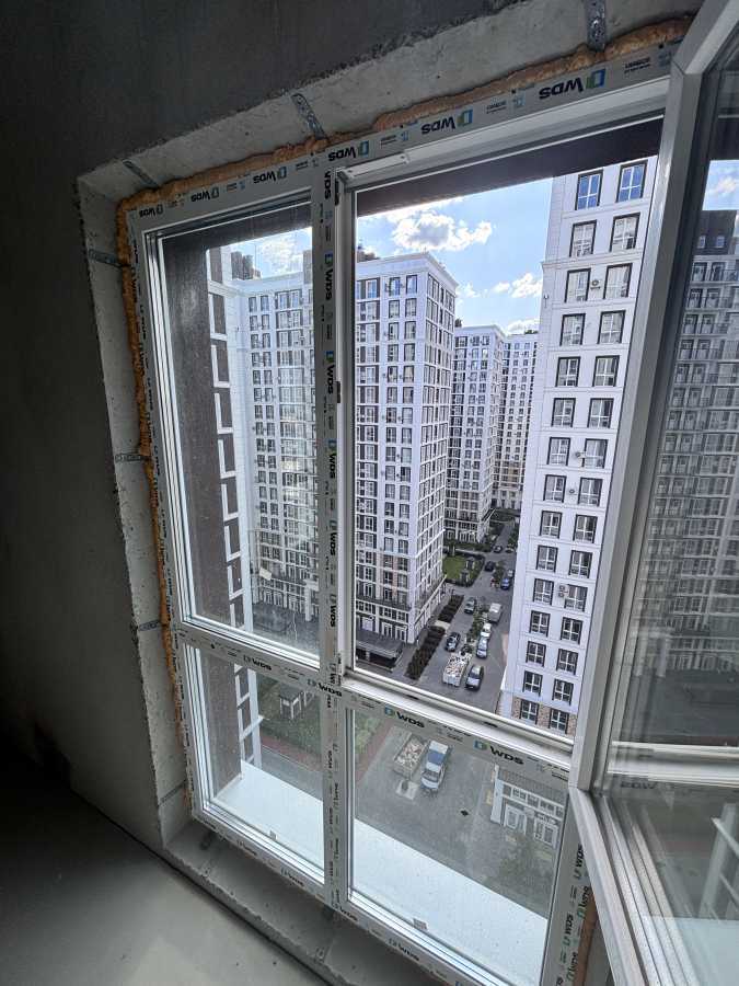 Продажа 1-комнатной квартиры 42 м², Михаила Максимовича ул., 24В