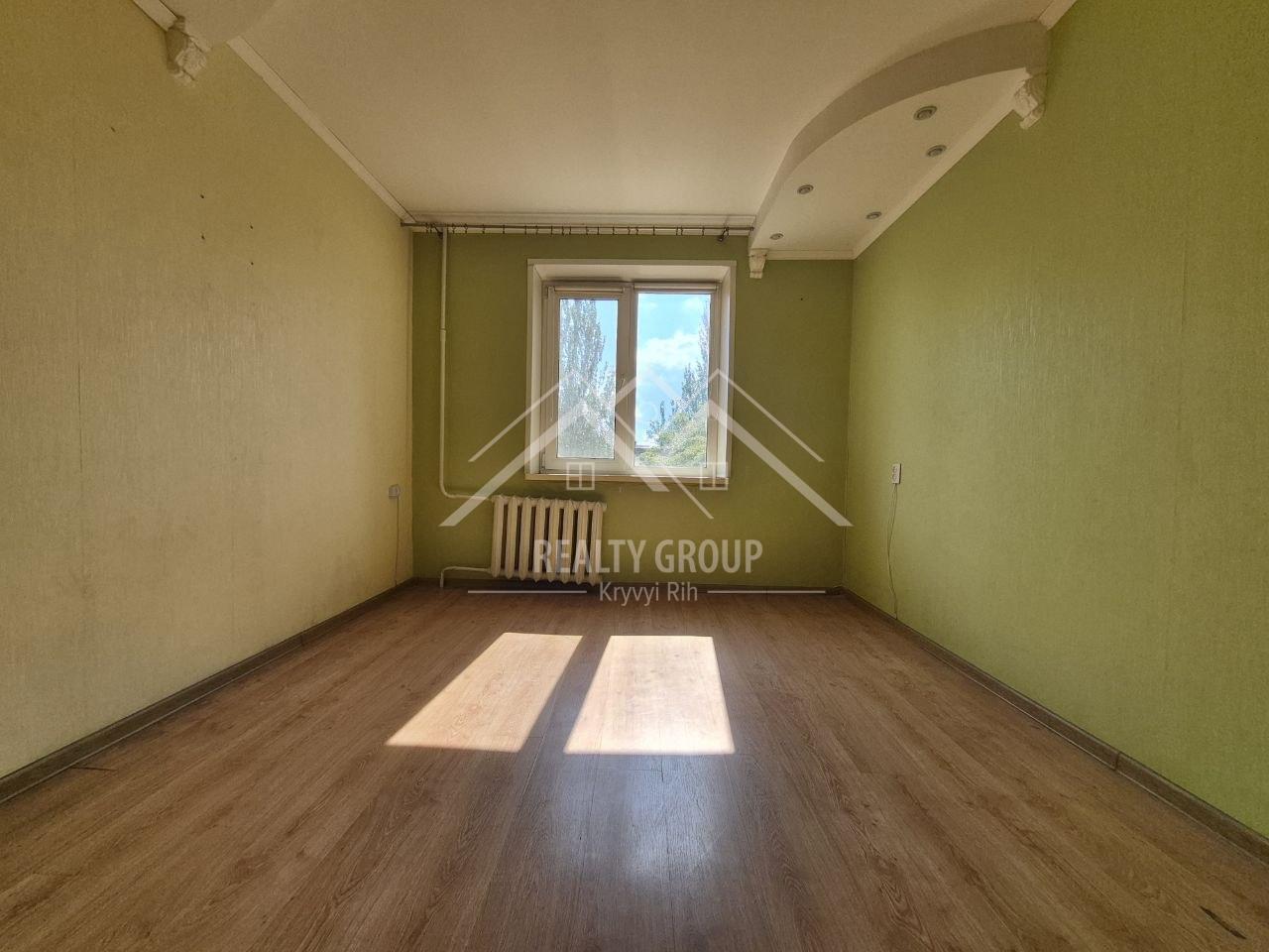 Продаж 3-кімнатної квартири 63 м², Генерала Радієвського вул.