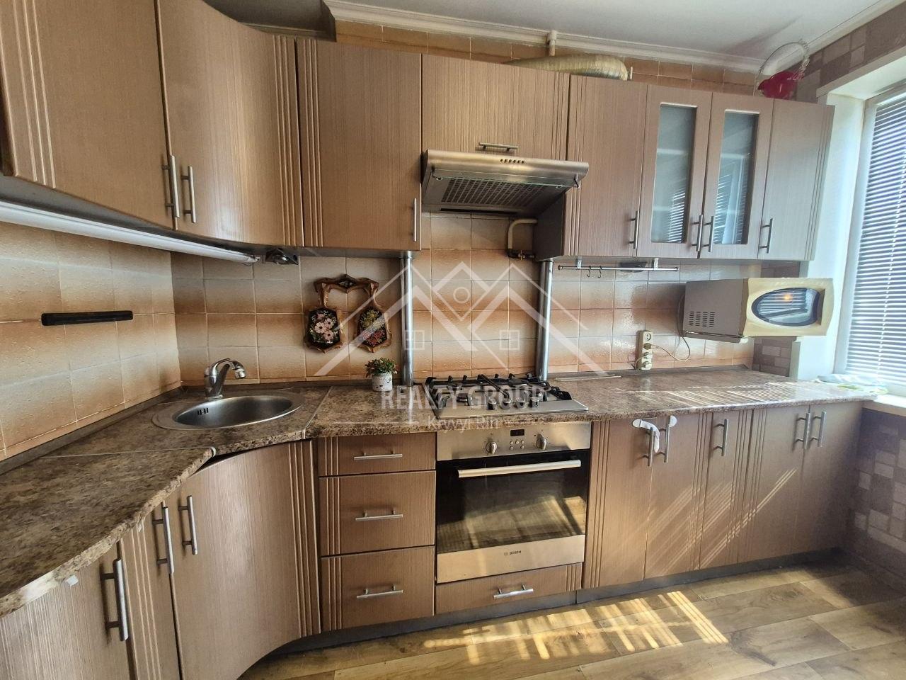 Продаж 3-кімнатної квартири 63 м², Генерала Радієвського вул.