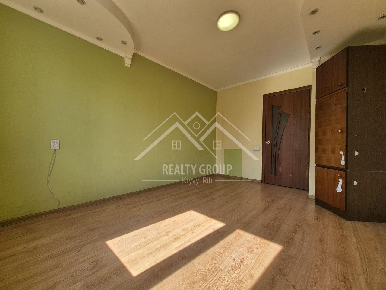 Продаж 3-кімнатної квартири 63 м², Генерала Радієвського вул.