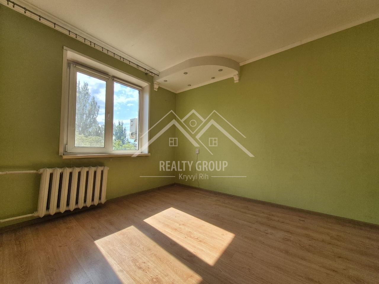 Продаж 3-кімнатної квартири 63 м², Генерала Радієвського вул.
