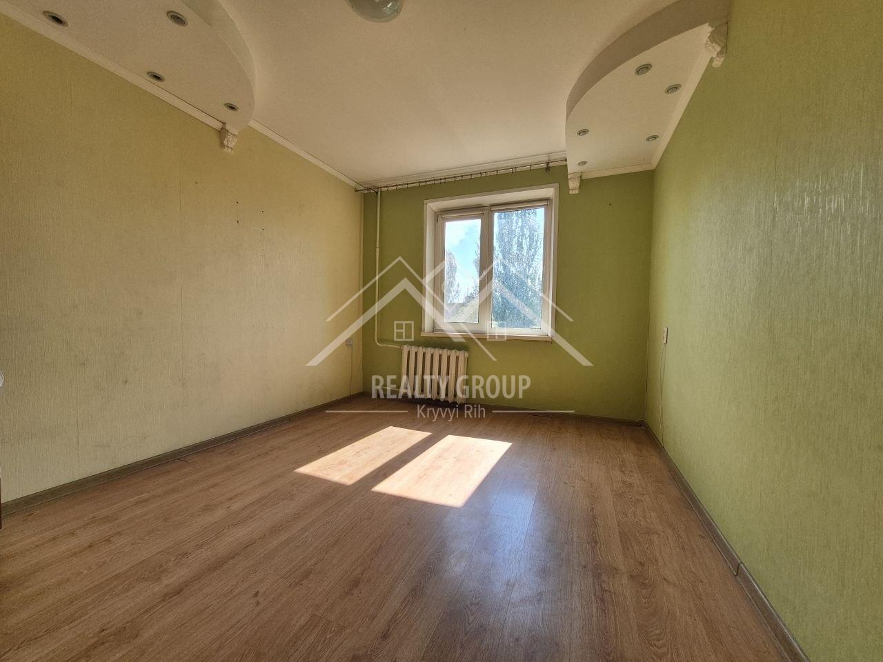 Продаж 3-кімнатної квартири 63 м², Генерала Радієвського вул.