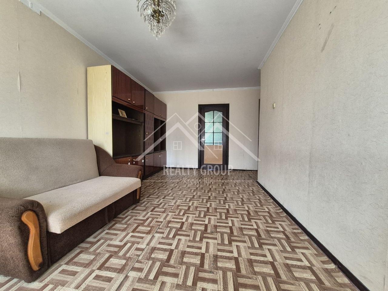 Продаж 3-кімнатної квартири 63 м², Генерала Радієвського вул.