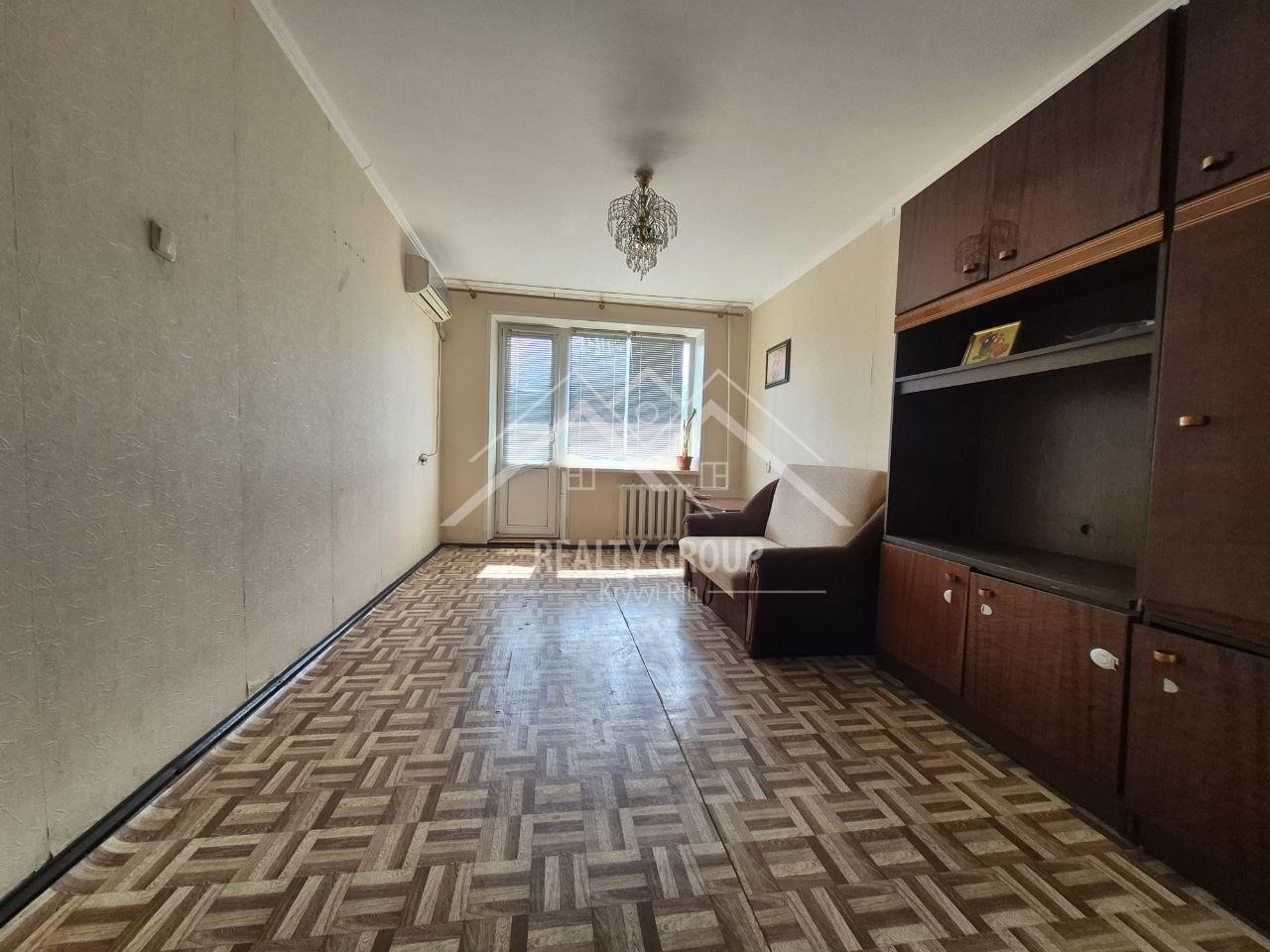 Продаж 3-кімнатної квартири 63 м², Генерала Радієвського вул.