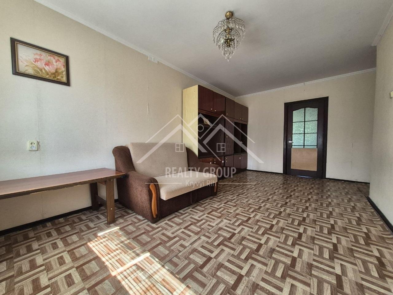 Продаж 3-кімнатної квартири 63 м², Генерала Радієвського вул.