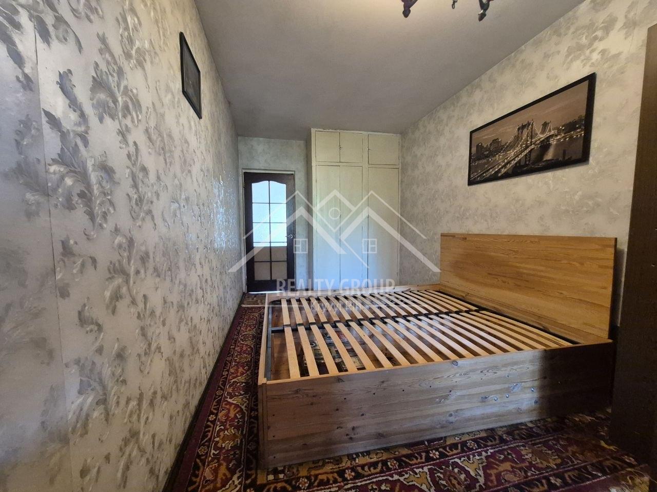 Продаж 3-кімнатної квартири 63 м², Генерала Радієвського вул.