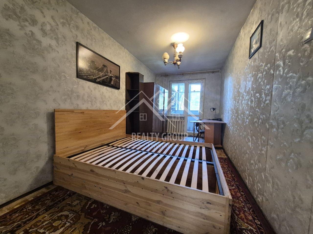 Продаж 3-кімнатної квартири 63 м², Генерала Радієвського вул.