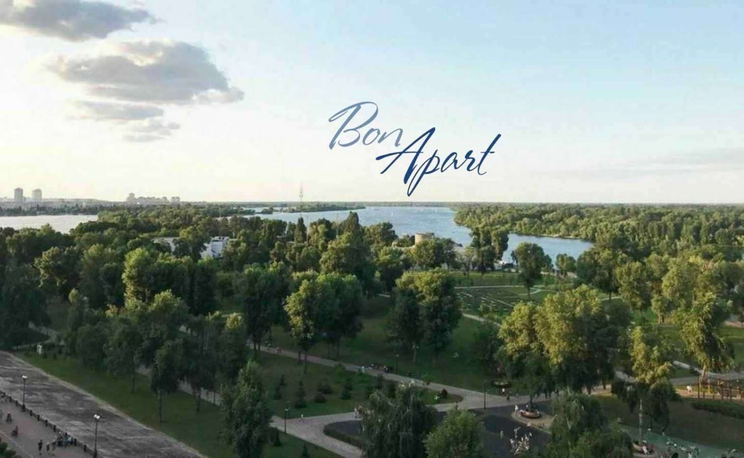 Продаж 3-кімнатної квартири 116 м², Героїв Сталінграда просп., 6Б