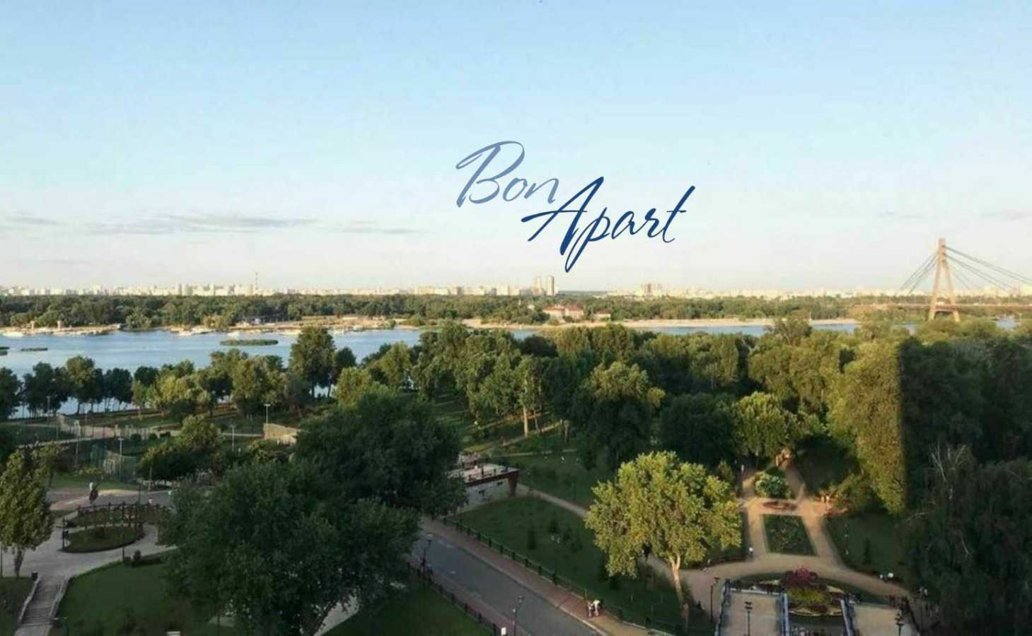 Продаж 3-кімнатної квартири 116 м², Героїв Сталінграда просп., 6Б