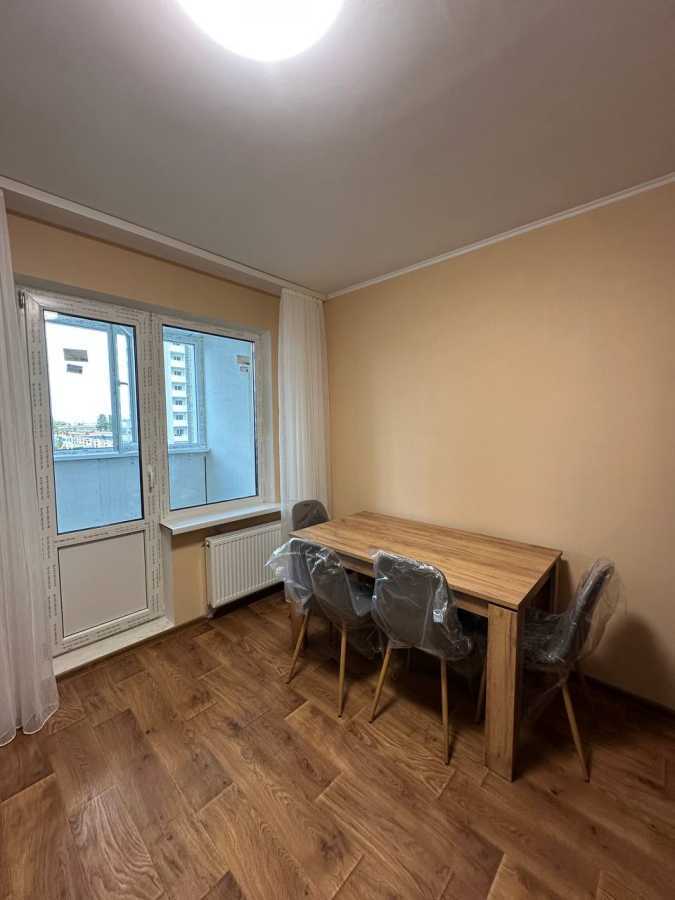Продажа 1-комнатной квартиры 48 м², Коноплянская ул., 22-Б