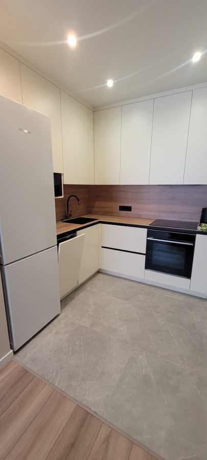 Аренда 2-комнатной квартиры 45 м², Всеволода Змиенко ул., 21/19