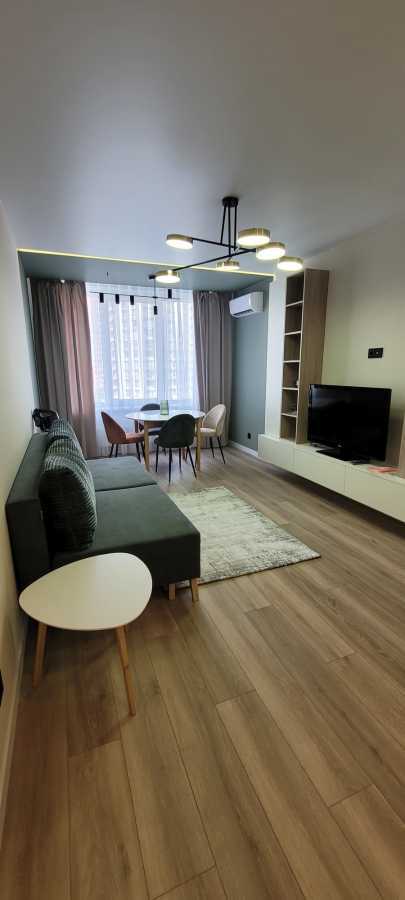 Аренда 2-комнатной квартиры 45 м², Всеволода Змиенко ул., 21/19