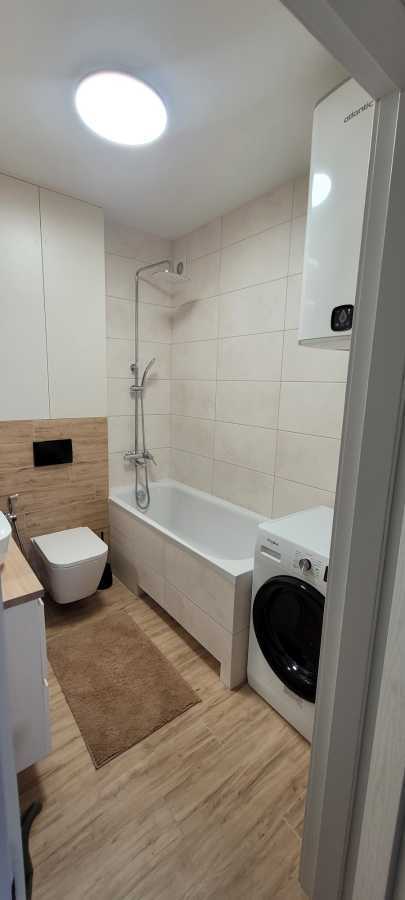 Аренда 2-комнатной квартиры 45 м², Всеволода Змиенко ул., 21/19