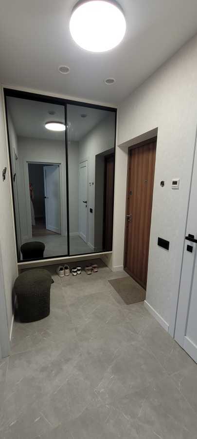 Аренда 2-комнатной квартиры 45 м², Всеволода Змиенко ул., 21/19