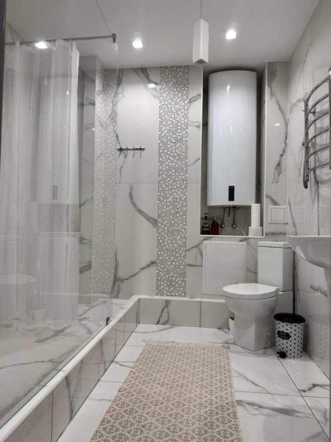 Аренда 1-комнатной квартиры 51 м², Владимира Антоновича ул., 74