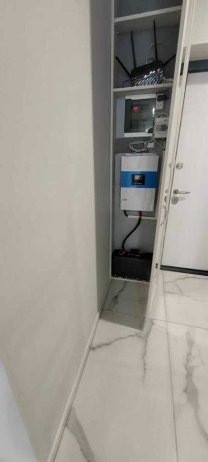 Аренда 1-комнатной квартиры 51 м², Владимира Антоновича ул., 74