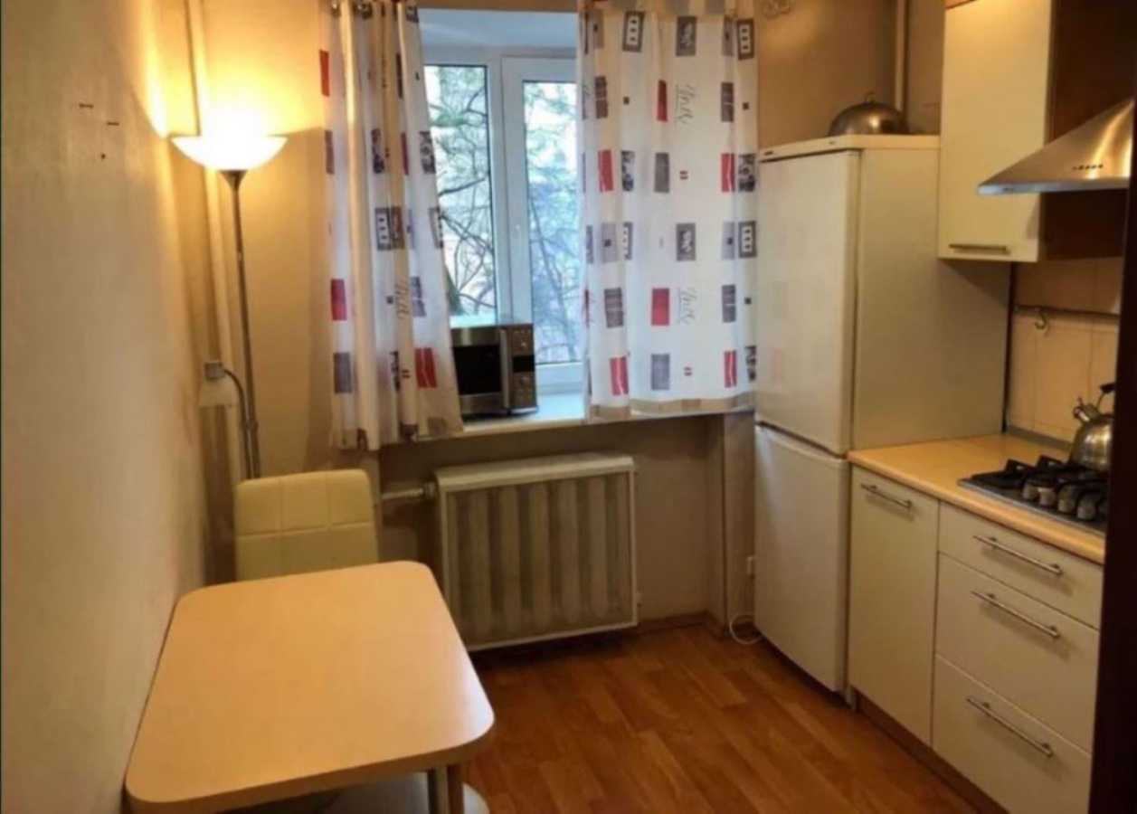 Аренда 2-комнатной квартиры 52 м², Введенская ул., 26
