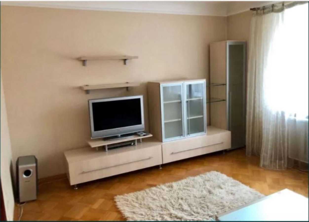 Аренда 2-комнатной квартиры 52 м², Введенская ул., 26