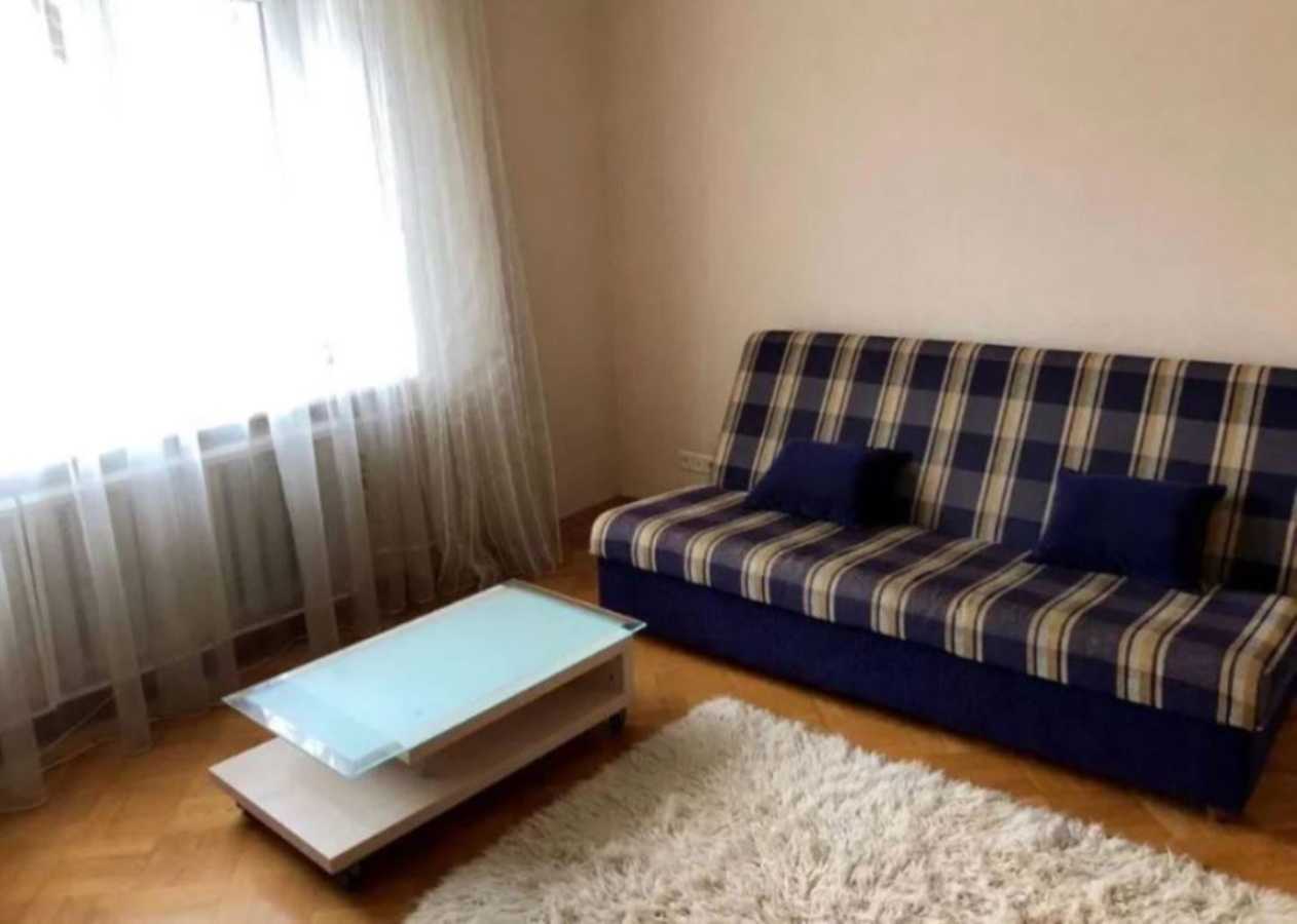 Аренда 2-комнатной квартиры 52 м², Введенская ул., 26