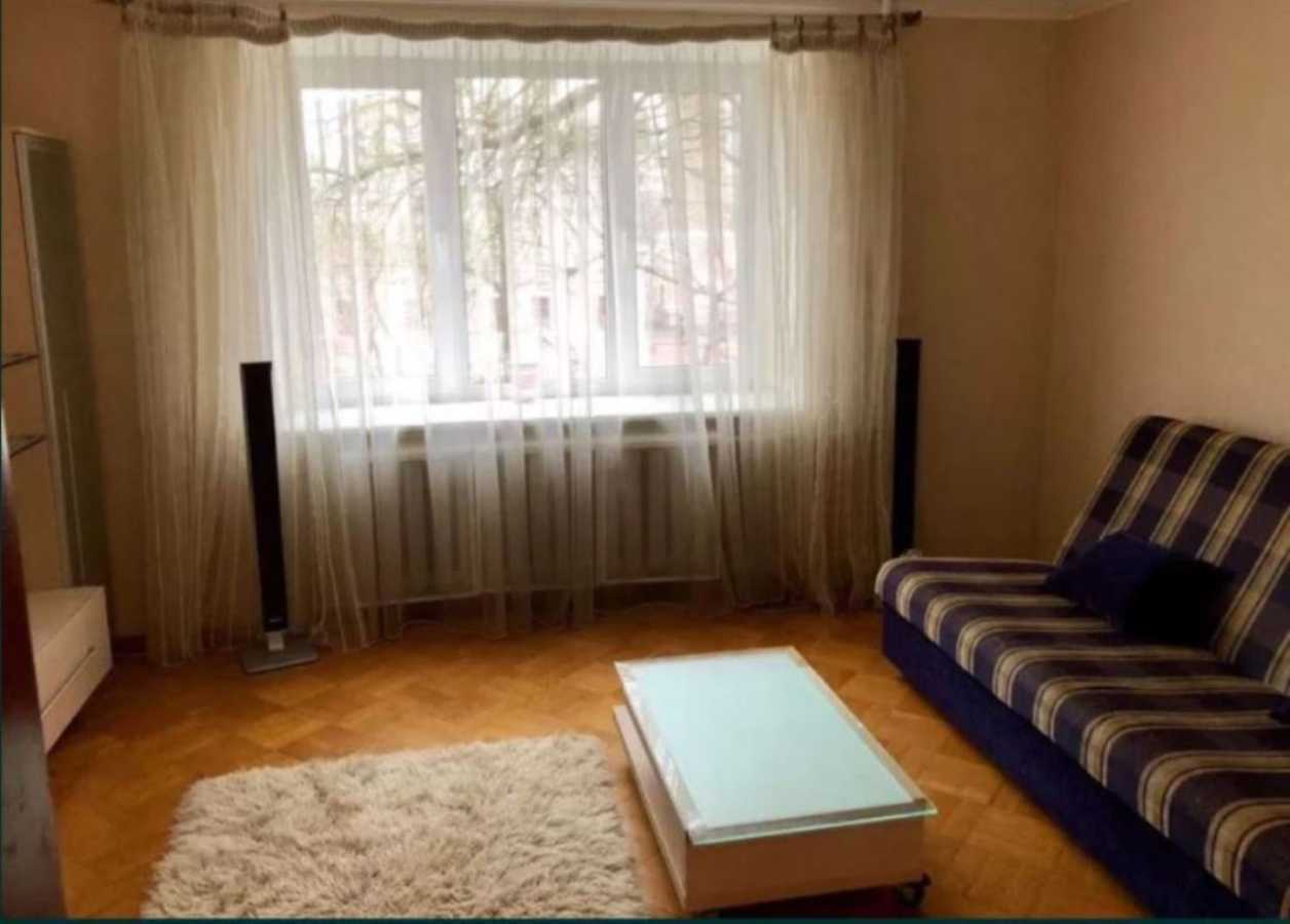 Аренда 2-комнатной квартиры 52 м², Введенская ул., 26