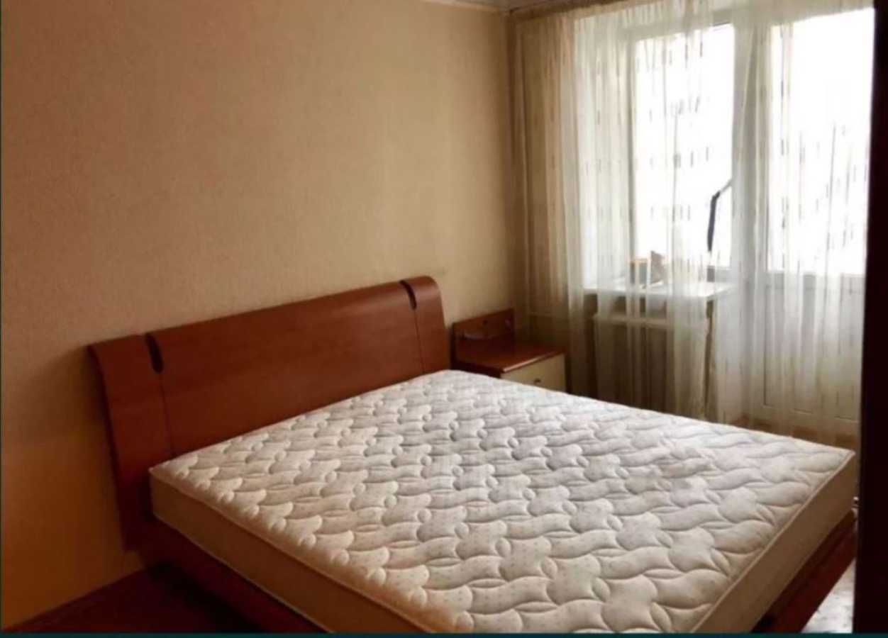 Аренда 2-комнатной квартиры 52 м², Введенская ул., 26