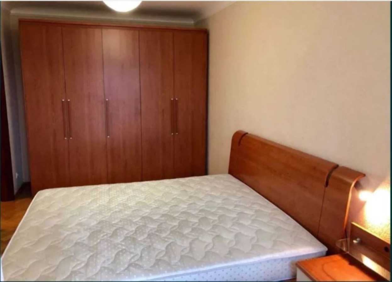 Аренда 2-комнатной квартиры 52 м², Введенская ул., 26