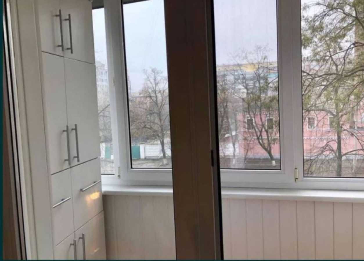 Аренда 2-комнатной квартиры 52 м², Введенская ул., 26