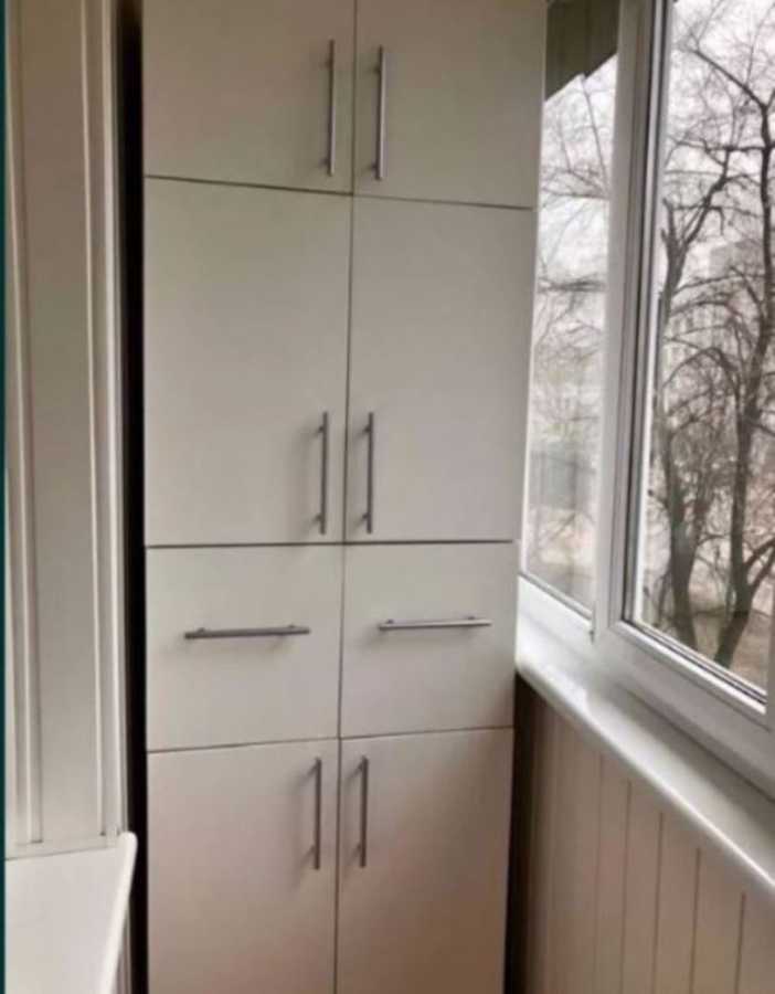 Аренда 2-комнатной квартиры 52 м², Введенская ул., 26