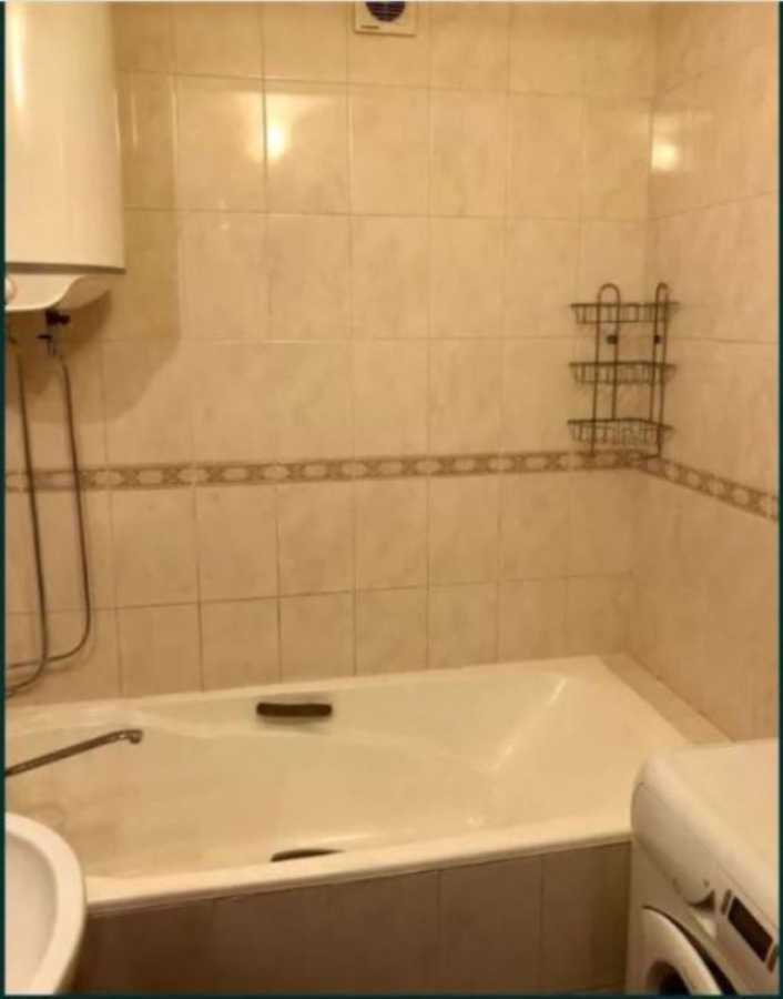Аренда 2-комнатной квартиры 52 м², Введенская ул., 26