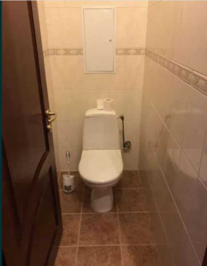 Аренда 2-комнатной квартиры 52 м², Введенская ул., 26