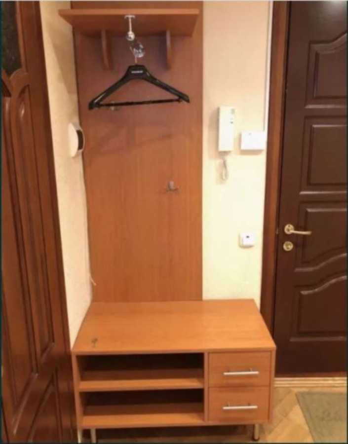 Аренда 2-комнатной квартиры 52 м², Введенская ул., 26