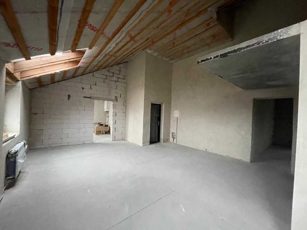 Продажа 2-комнатной квартиры 80 м², Партизанская ул., 1Б
