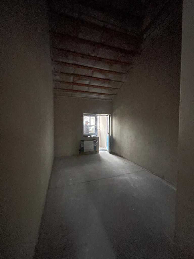 Продажа 2-комнатной квартиры 80 м², Партизанская ул., 1Б
