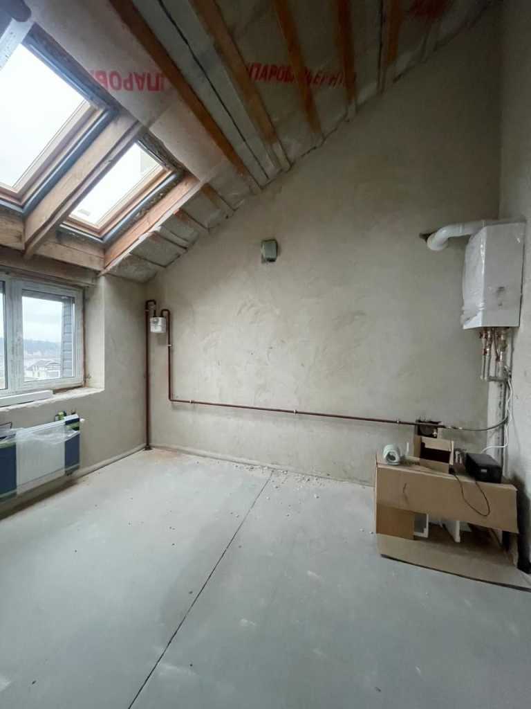 Продажа 2-комнатной квартиры 80 м², Партизанская ул., 1Б